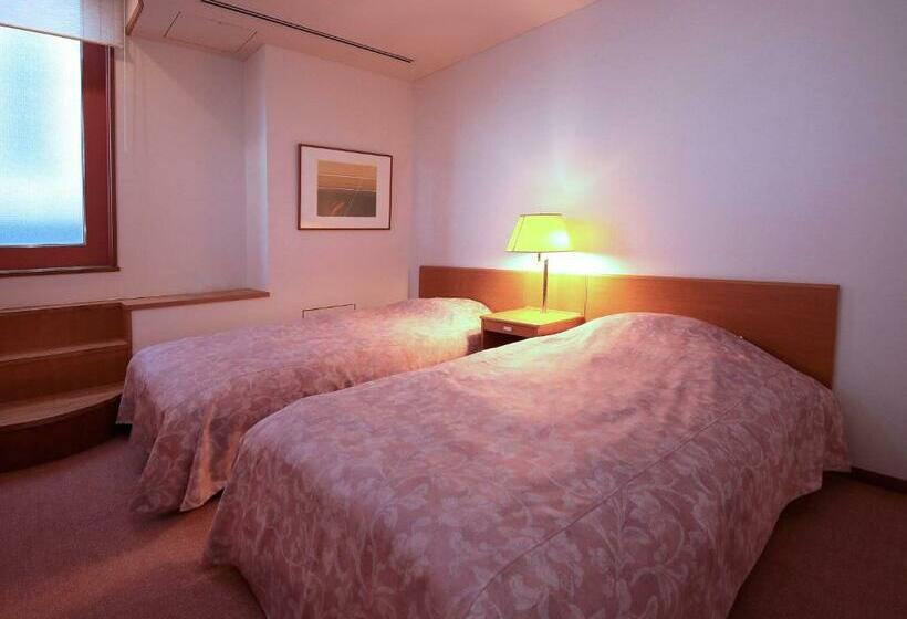 اتاق استاندارد چهار تخته, B&b Forest Shima