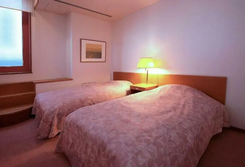 4 Bett Standardzimmer, B&b Forest Shima