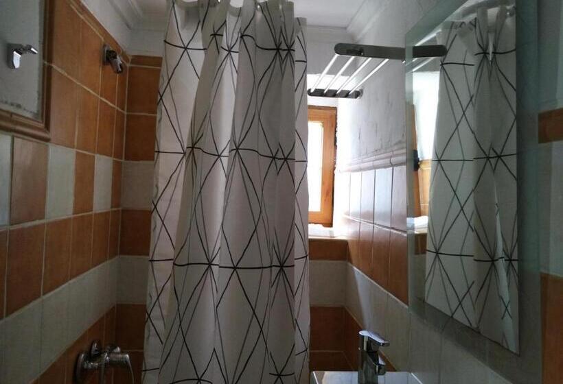 ファミリールーム, El Portazgo Restaurante Hostal La Cisterniga