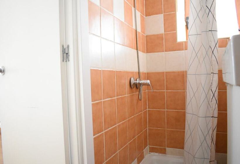 ファミリールーム, El Portazgo Restaurante Hostal La Cisterniga