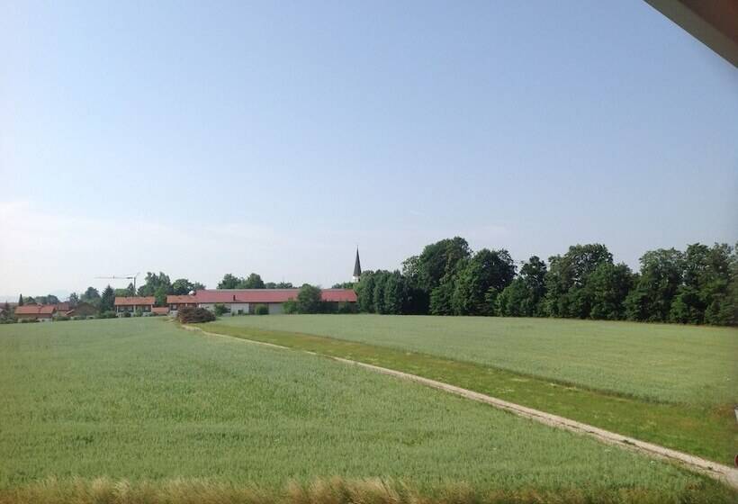 Номер Комфорт, Pension Und Appartements Wild