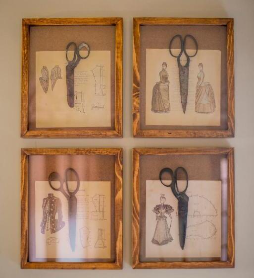 اتاق سوپریور, Calcutta Bungalow