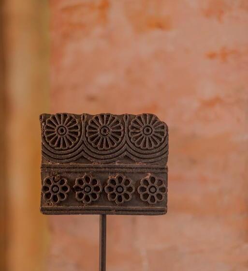 اتاق سوپریور, Calcutta Bungalow