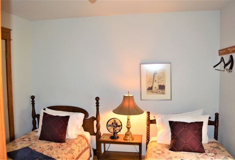 Family Suite, Roanoke Island Inn