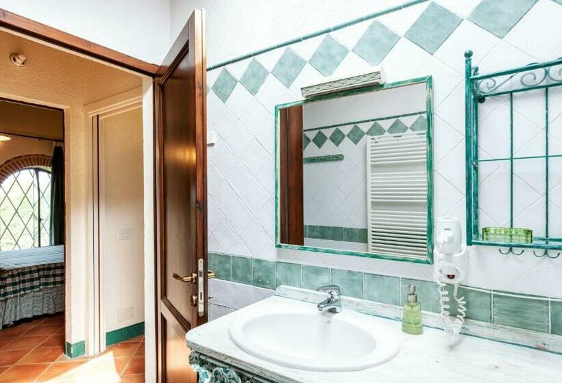 خانه 1 خوابه, Donzellino