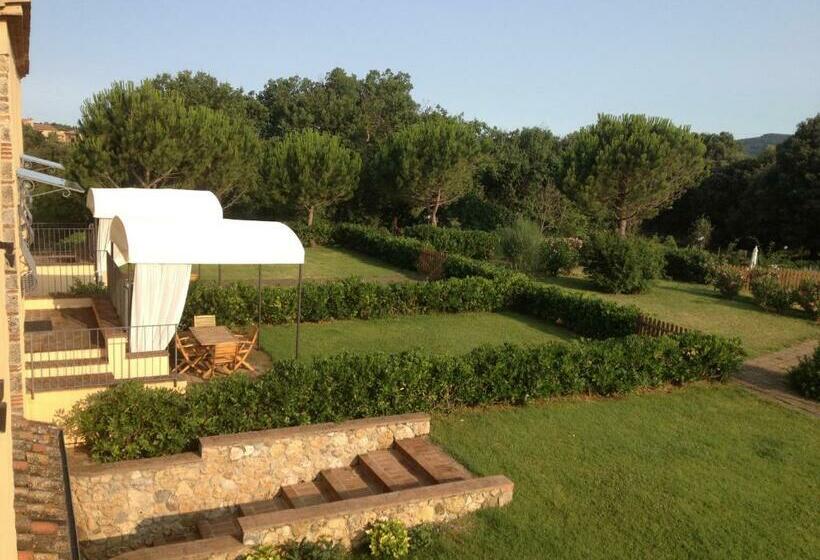 خانه 1 خوابه, Donzellino