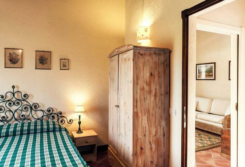 خانه 1 خوابه, Donzellino