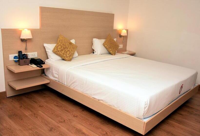 חדר סטנדרט, Grey Suit