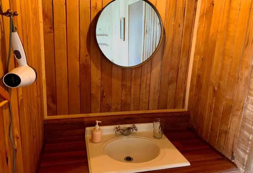 اتاق استاندارد, Casa Azul Hostel