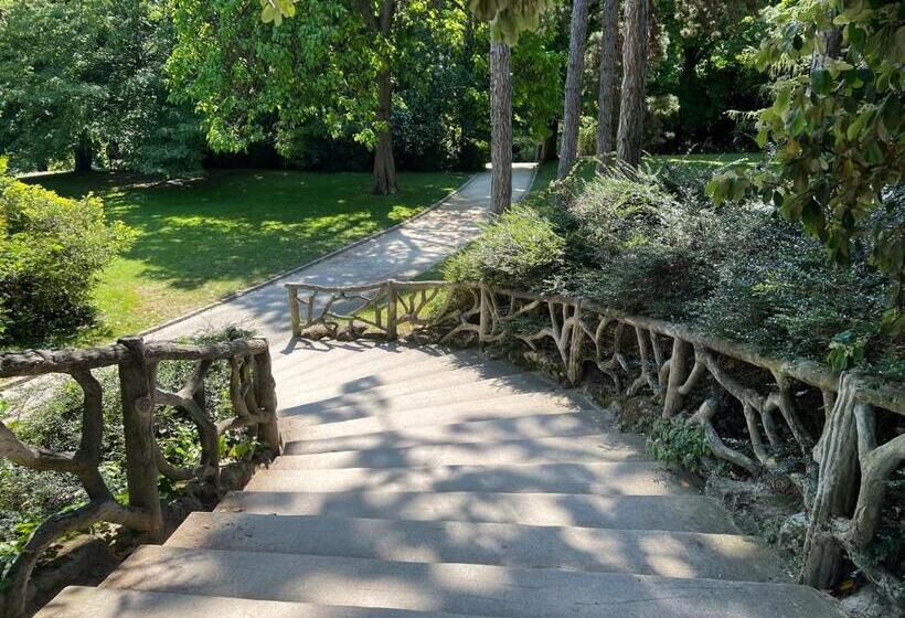 スイート（家族用）, Maison Lavaud