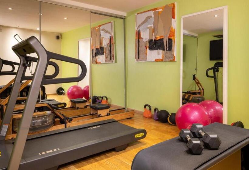 スイート（家族用）, Maison Lavaud