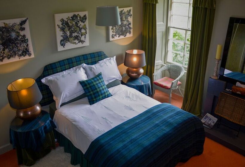 Cameră Deluxe, Scaurbridge House