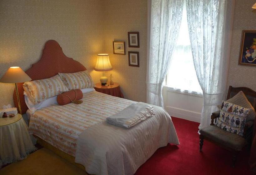 Номер Deluxe, Scaurbridge House