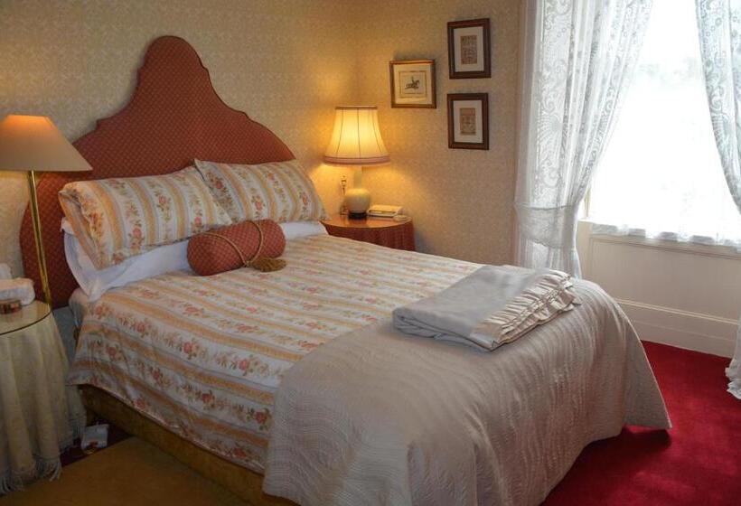 غرفة ديلوكس, Scaurbridge House