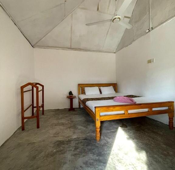 Quarto Economy, Ubay Guest House