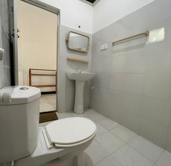 Cameră Standard, Ubay Guest House