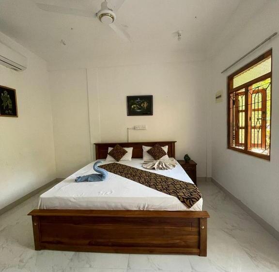 Cameră Standard, Ubay Guest House