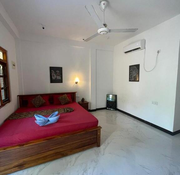 Cameră Standard, Ubay Guest House