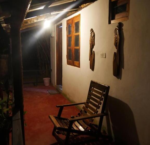 Quarto Estandar, Ubay Guest House