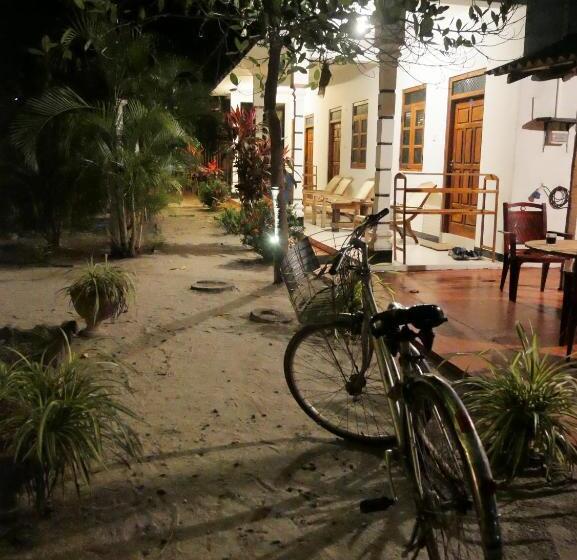 Cameră Standard, Ubay Guest House