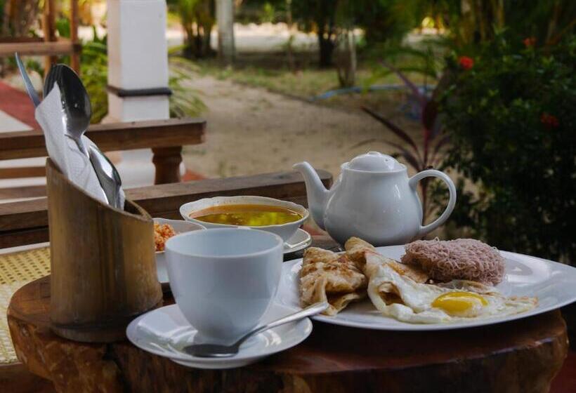 Cameră Standard, Ubay Guest House