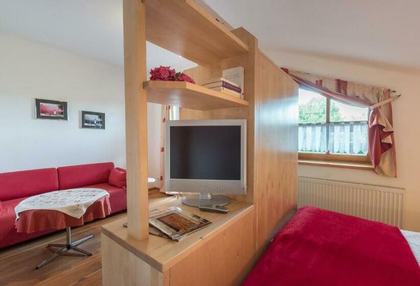 Номер Стандарт, Pension Zum Ebenstein Am Donausteig