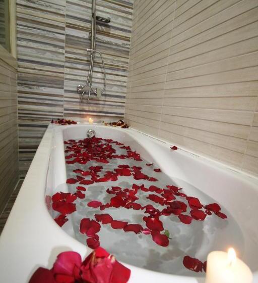 جناح إدارى, Raf Furnished Hotel Suites