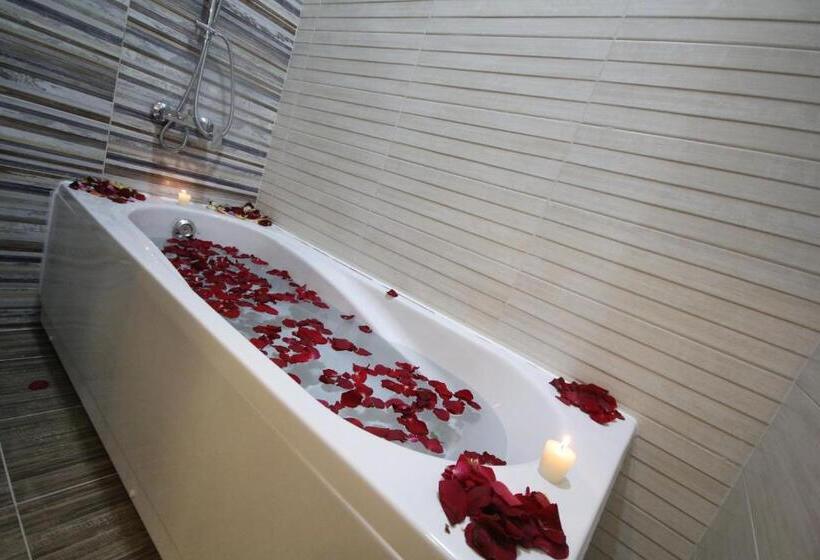 جناح إدارى, Raf Furnished Hotel Suites