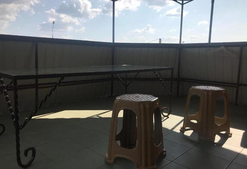 Standard Room, хостел автоскло