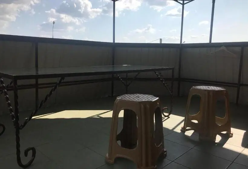 اتاق استاندارد, хостел автоскло