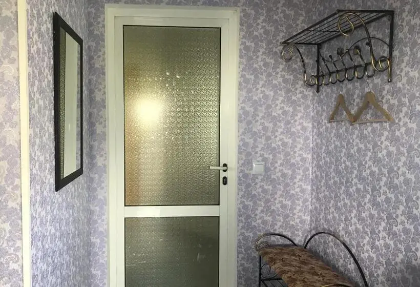 اتاق استاندارد, хостел автоскло
