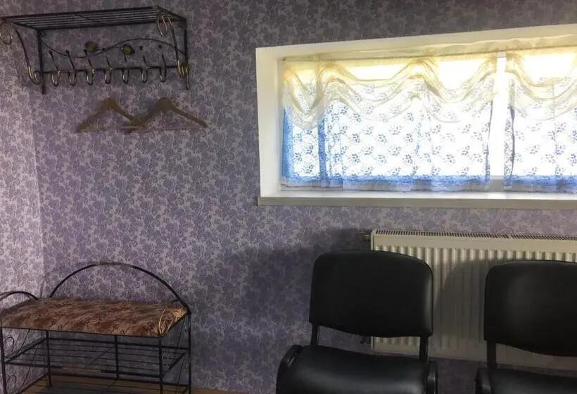 اتاق استاندارد, хостел автоскло