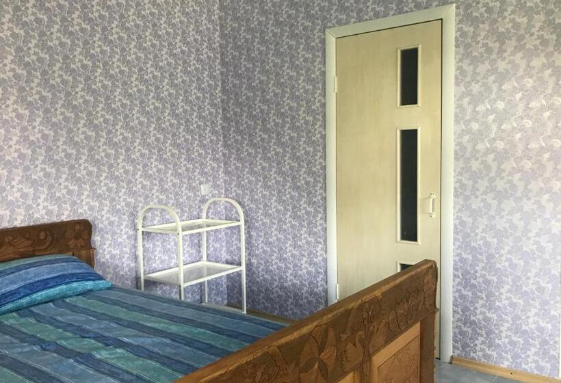 Standard Room, хостел автоскло