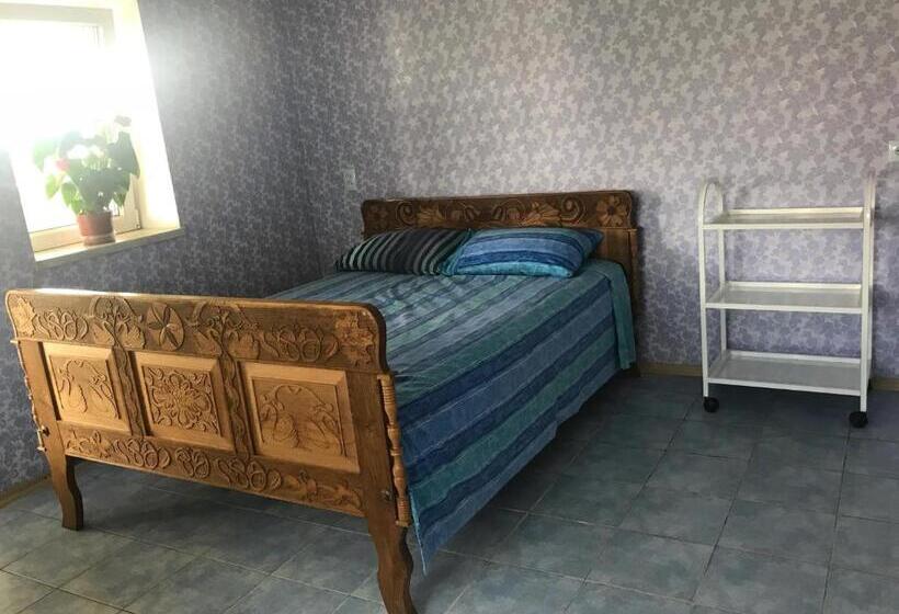 스탠다드 룸, хостел автоскло