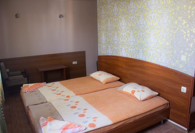 غرفة إقتصادية, Empera