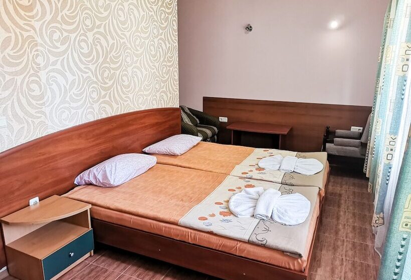 غرفة إقتصادية, Empera