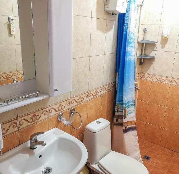 غرفة إقتصادية, Empera