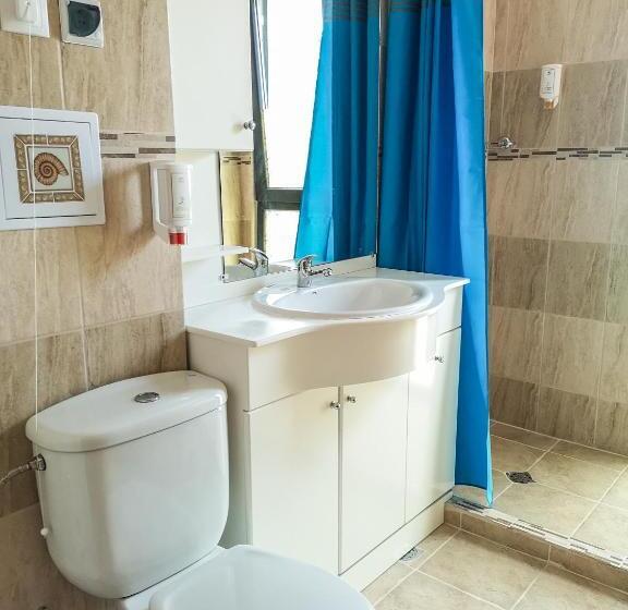 غرفة قياسية, Empera