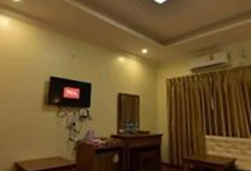 اتاق سوپریور سه تخته, Grace Taunggyi