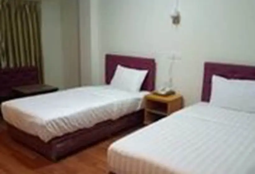 اتاق سوپریور, Grace Taunggyi