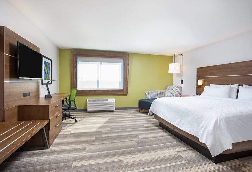 Номер Стандарт, Holiday Inn Express & Suites Lexington W Versailles, An Ihg