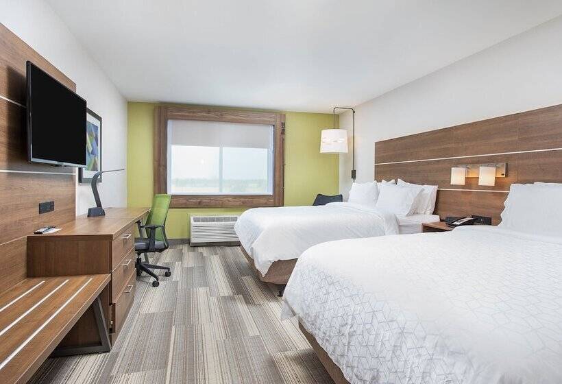 Люкс, Holiday Inn Express & Suites Lexington W Versailles, An Ihg