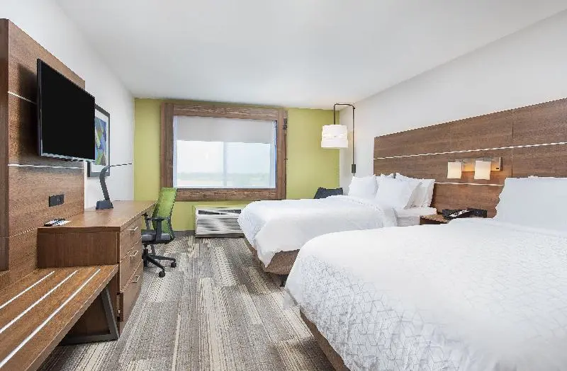 スタンダードルーム, Holiday Inn Express & Suites   Lexington W   Versailles, An Ihg