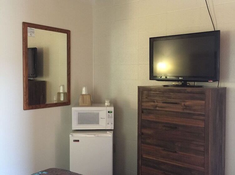 Номер Стандарт Индивидуальный, Lazy U Motel