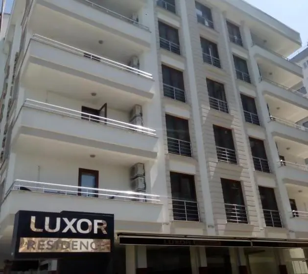 スタンダードルーム, Luxor Residance