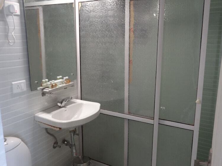 סוויטה דלוקס, Spangle Heights Shimla, Suites & Residences