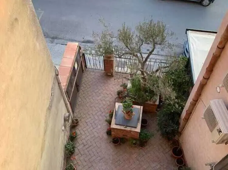 1ベッドルームアパートメント, B&b La Casa Dei Miraglia