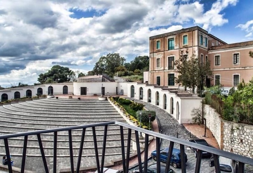 带1个卧室的公寓, B&b La Casa Dei Miraglia