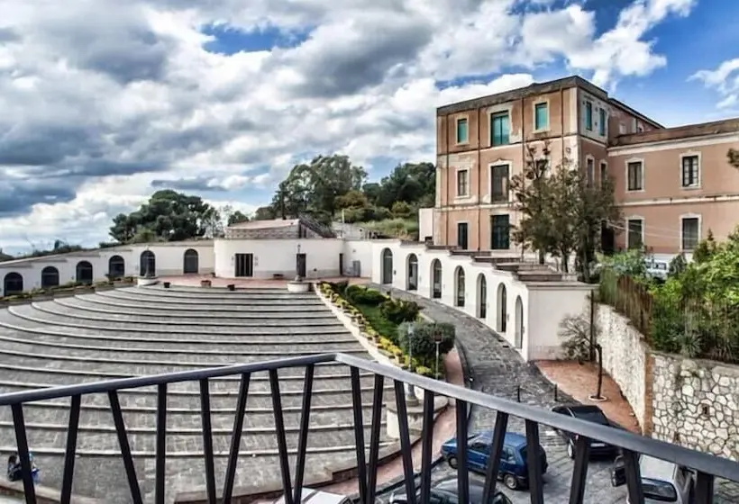 1ベッドルームアパートメント, B&b La Casa Dei Miraglia