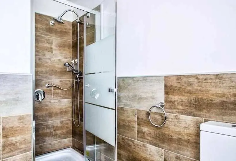 1ベッドルームアパートメント, B&b La Casa Dei Miraglia